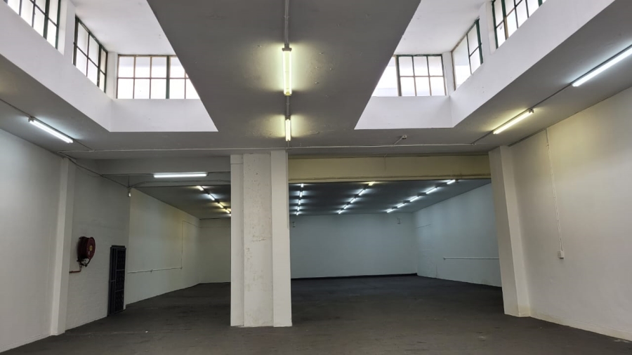 To Let commercial Property for Rent in Maitland Western Cape